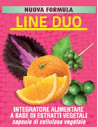 Line duo 60 capsule 30 g bs