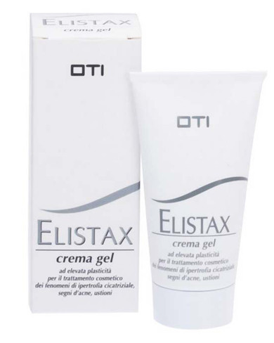 Elistax crema crema 50ml
