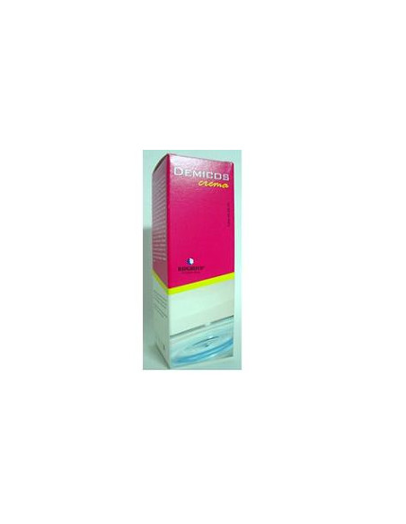 Demicos cr 50ml bg