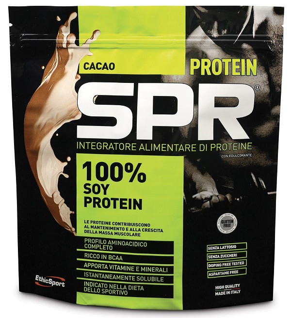 Image of Protein spr cacao 500g cod085