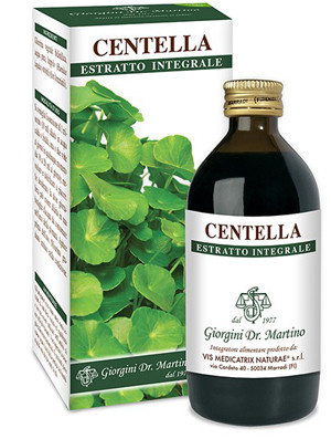 Centella estr integ 200ml