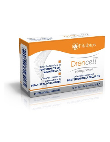 Drencell 30 compresse
