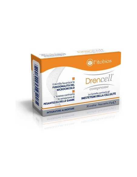 Drencell 30 compresse