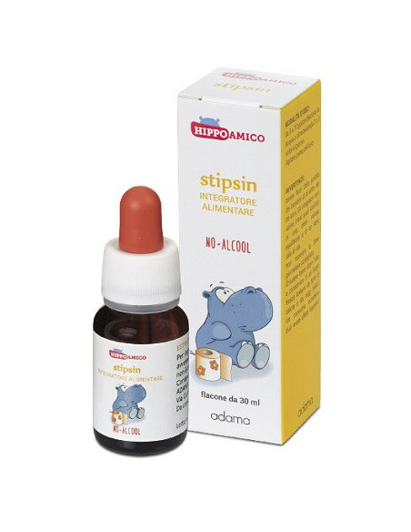 Eie stipsin gocce 30ml