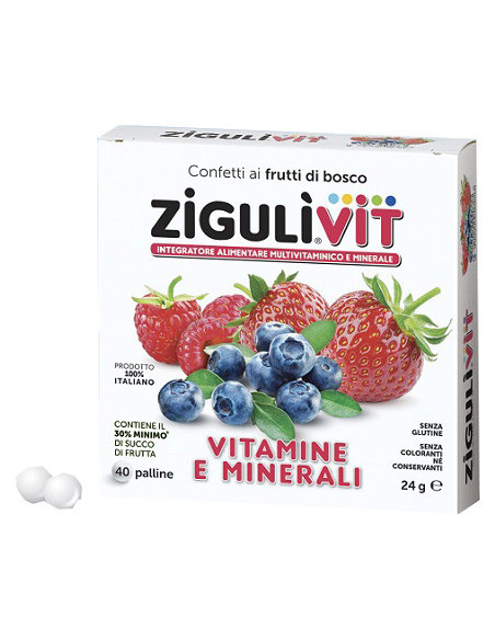 Ziguli piu'vit.min. frutti bos