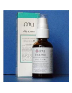 Disa mu spray 30ml