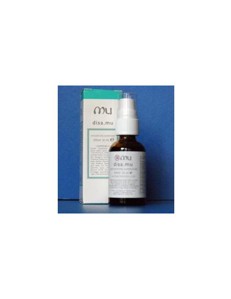 Disa mu spray 30ml