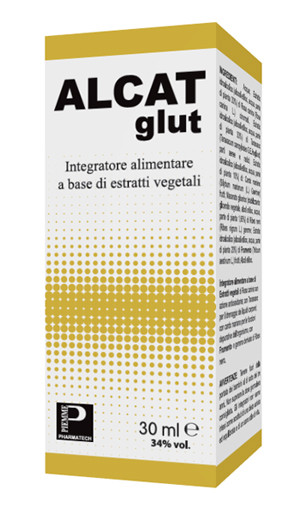 Alcat glut gocce 50ml
