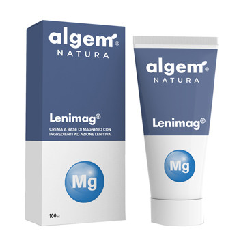 Lenimag crema 100ml