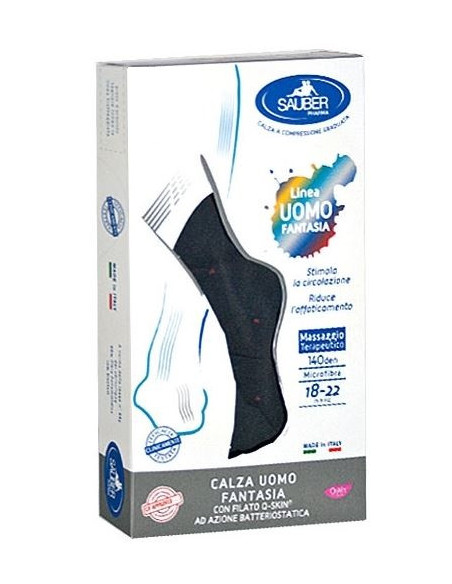 Sauber u fant qsk140 bl/ro p