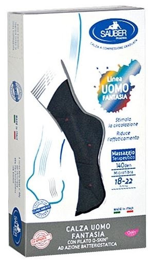 Sauber u fant qsk140 bl/ro p