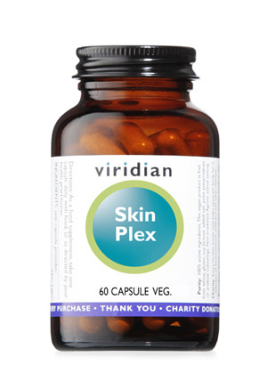 Skin plex 60 capsule