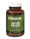 Aglio felice 45tav