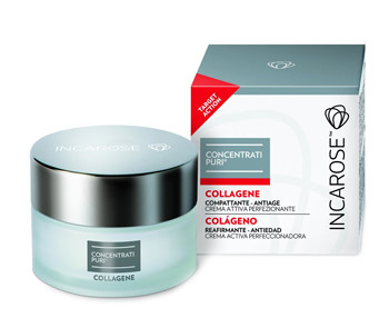 Incarose conc puri cr collagen