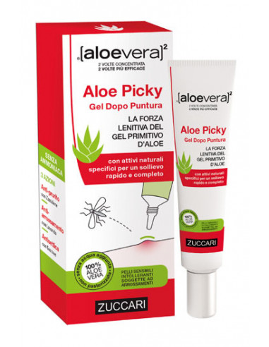 Aloevera2 aloe picky 12ml