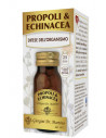 Propoli & echinacea 100 pastiglie