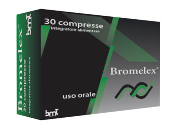 Bromelex 30oval