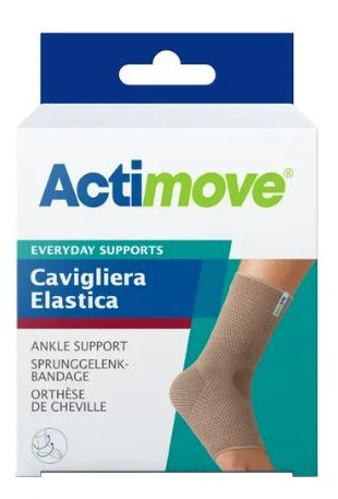Actimove everyday cavigl el m