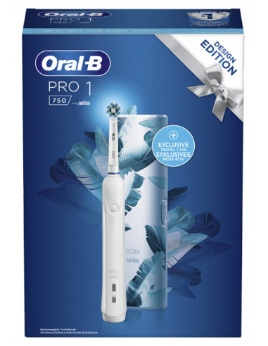 Oralb pw pro1 bianco ca