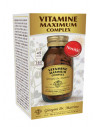 Vitamine maximum compl 180 pastiglie