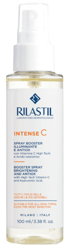 Rilastil intense c spray vit c