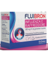 Fluibron influenza e raff 10bs