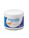 Crema verde 450 gr
