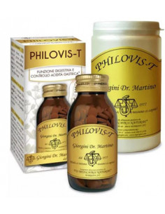 Philovis-t 500 pastiglie - GIORGINI | Clubfarma