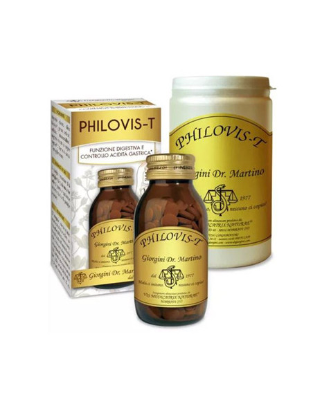 Philovis-t 500 pastiglie
