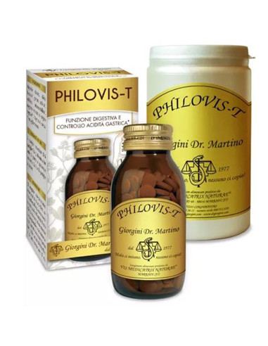 Philovis-t 90 g pastiglie