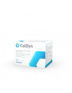 Caldyn 42 bustine - METAGENICS | Clubfarma