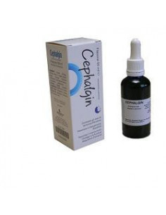 Cephalgin gocce 50ml bg