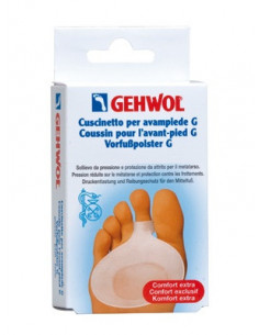 Gehwol cusc avampiede l