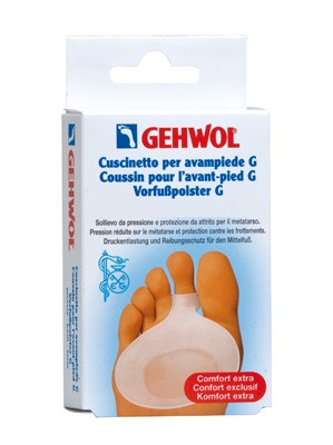 Image of Gehwol cusc avampiede l cod085