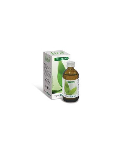 Fitosin 49 50ml gocce