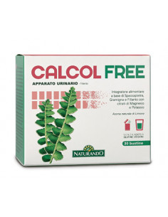 Calcolfree 30 bustine