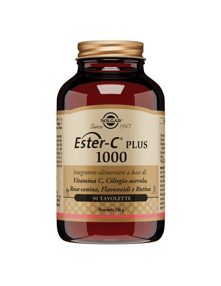Ester c plus 1000 90tav