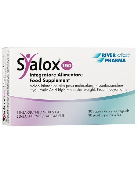 Syalox 150 30 capsule