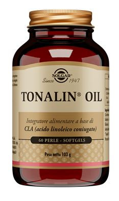 Tonalin oil 60prl