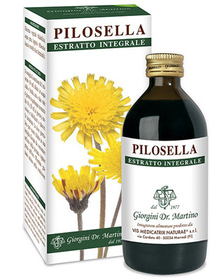 Pilosella estr integr 200ml