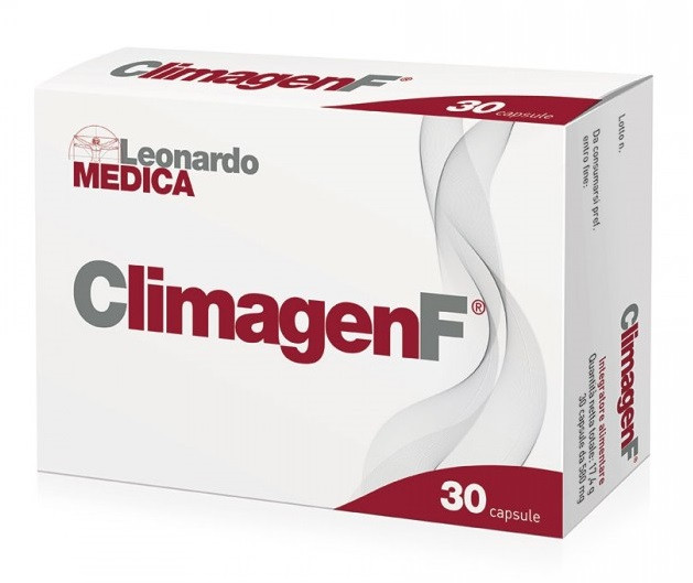 Climagen f 30 capsule