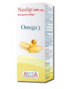 Neolip 1000mg 60 capsule softgel