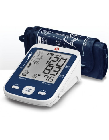 Pic misuratore pressione cardi