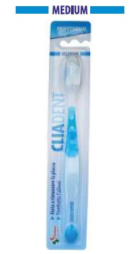Cliadent spazzolino medium