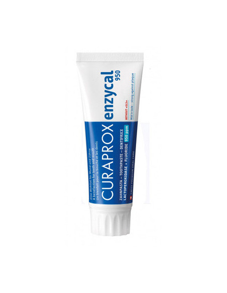 Curaprox enzycal 950 75ml