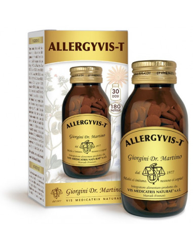 Allergyvis t 180past