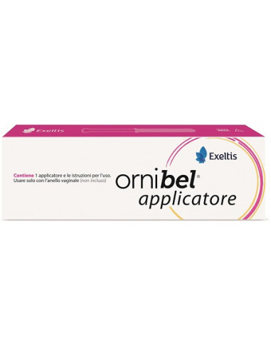 Ornibel applicatore vaginale1p
