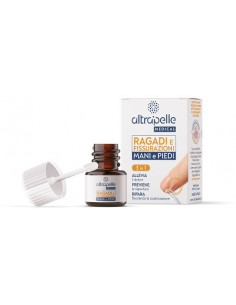 Altrapelle medical ragadi 7ml