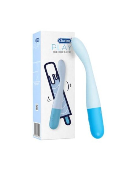 Durex play ice breaker vibratore