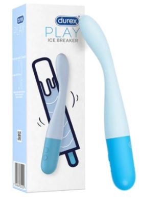 Durex play ice breaker vibratore